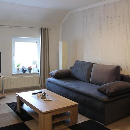 Apartamento Friesenstube Schweiburg Exterior foto