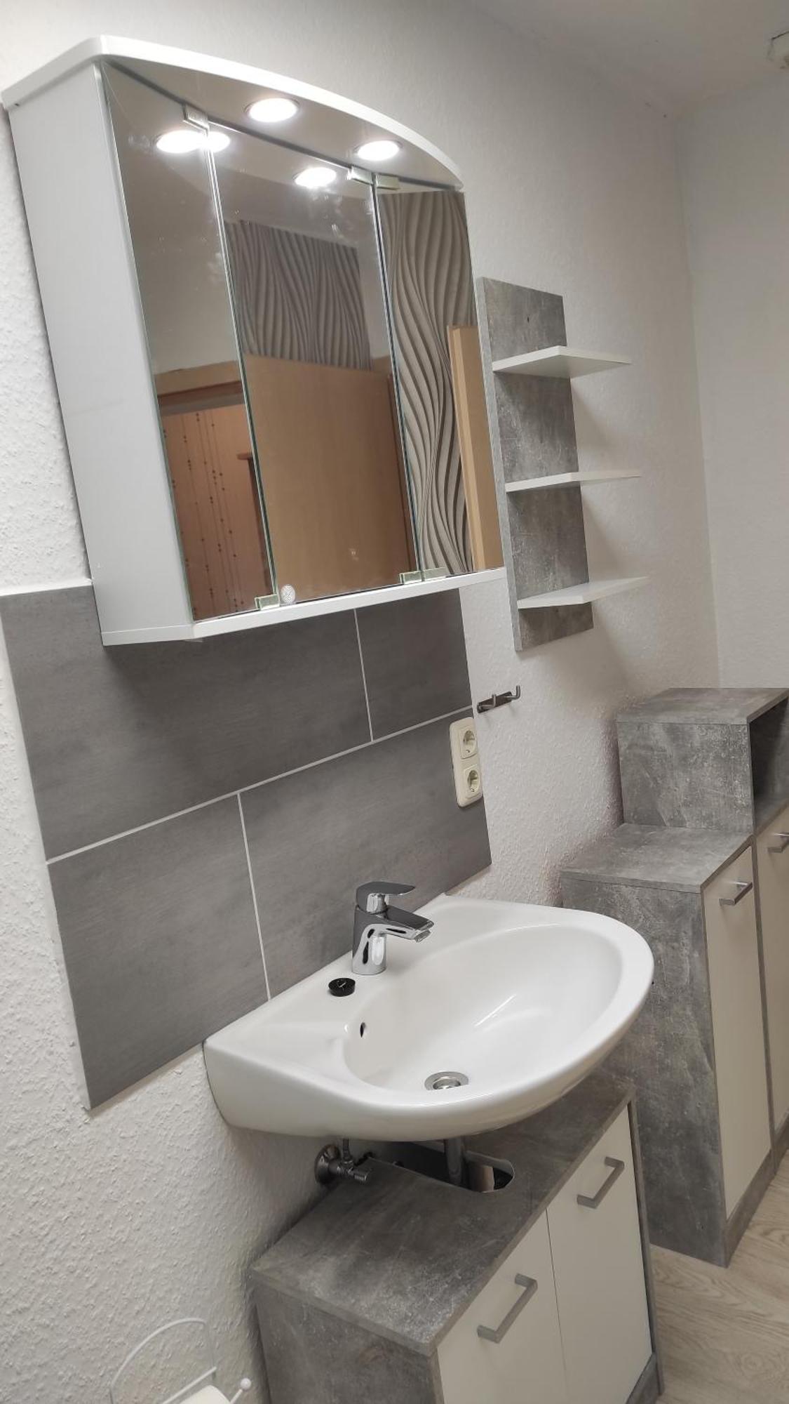 Apartamento Friesenstube Schweiburg Exterior foto